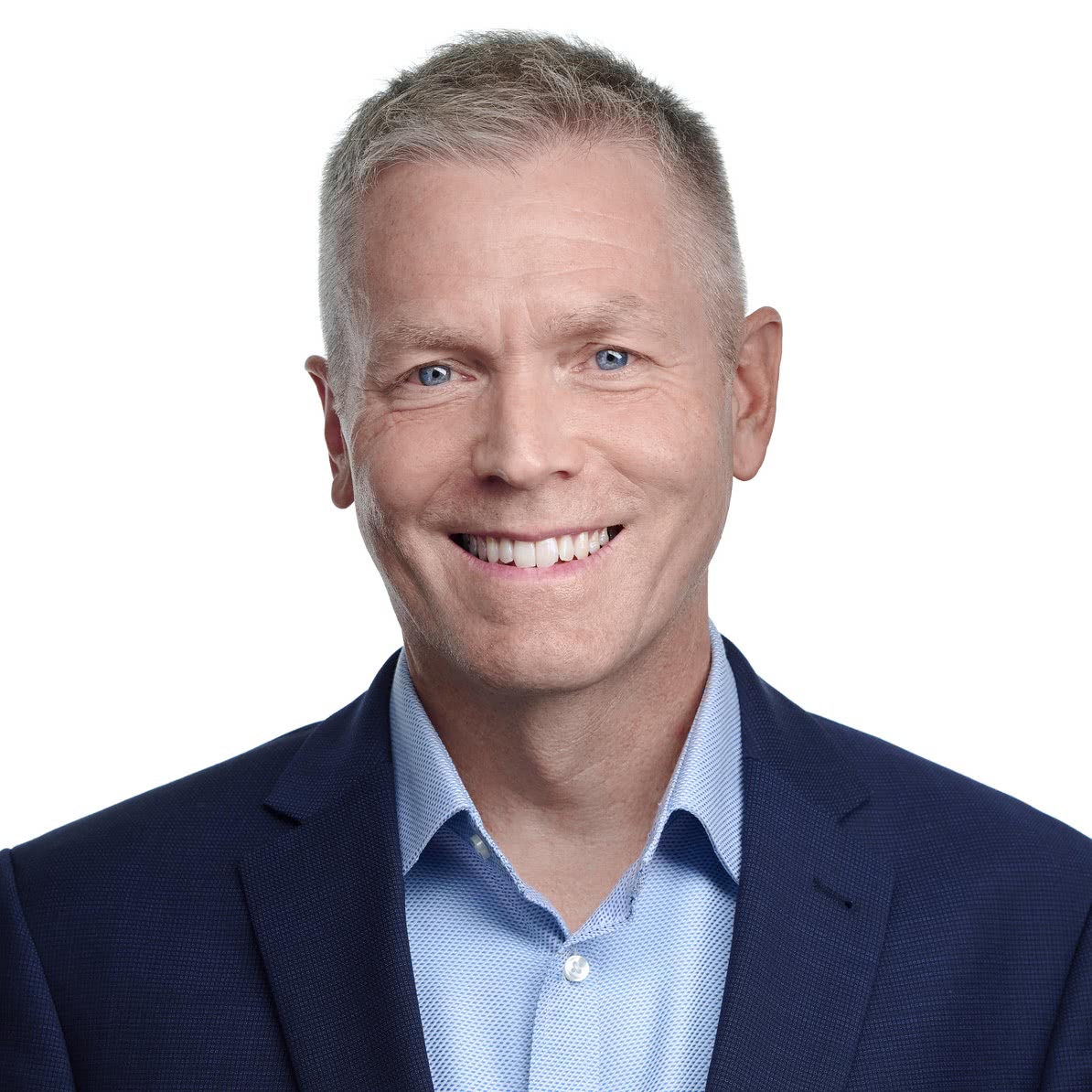 Craig Casper Donovan